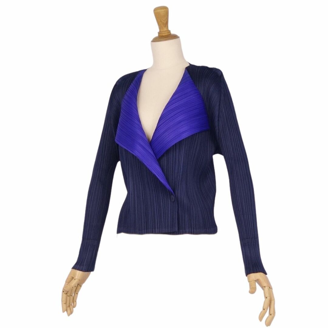 PLEATS PLEASE ISSEY MIYAKE - 極美品 プリーツプリーズ イッセイ