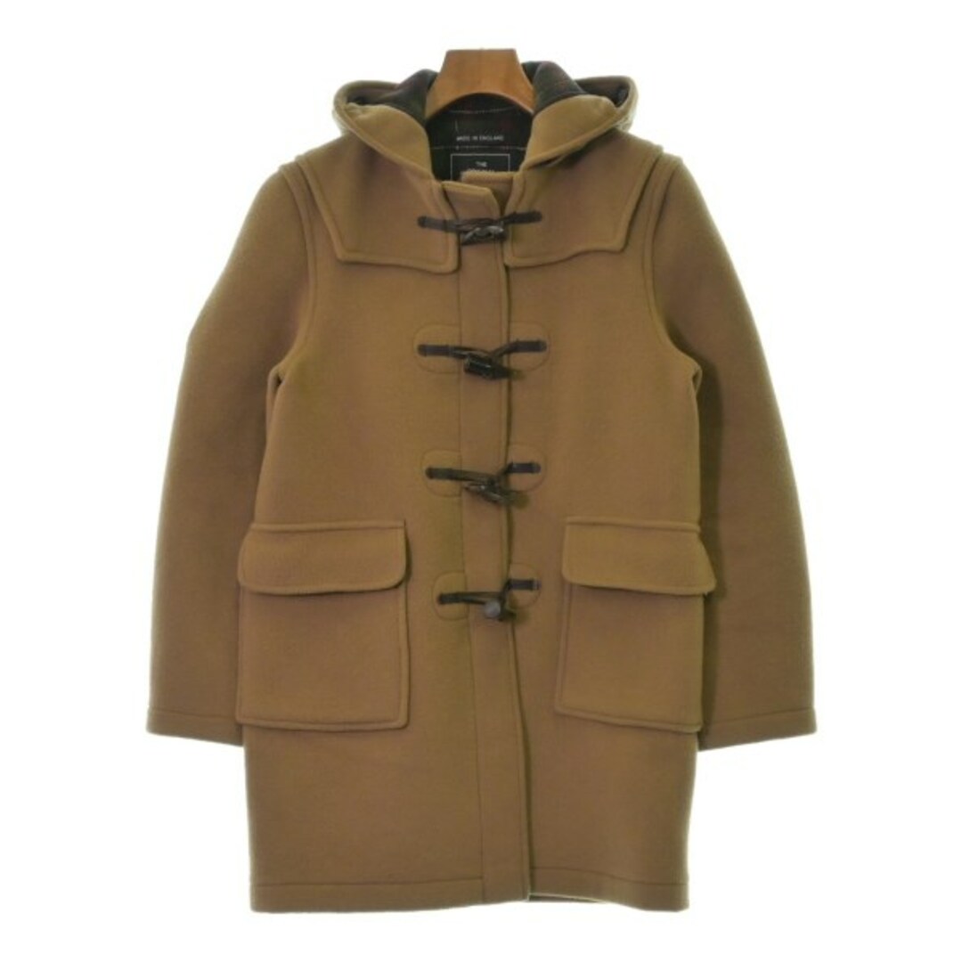 Gloverall - GLOVER ALL グローバーオール ダッフルコート -(S位