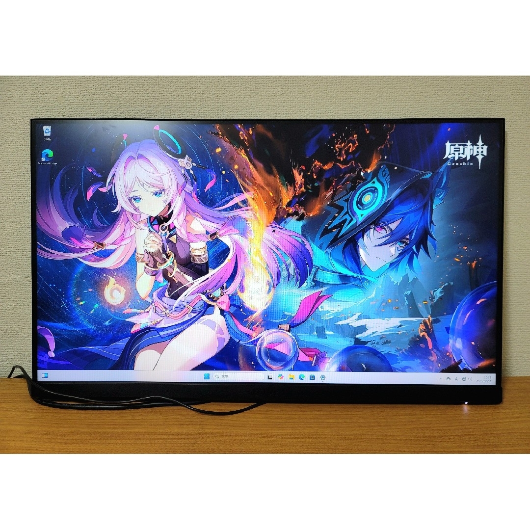 MSI G2712F ゲーミングモニター 27インチ 180hzの通販 by ナカムラ's