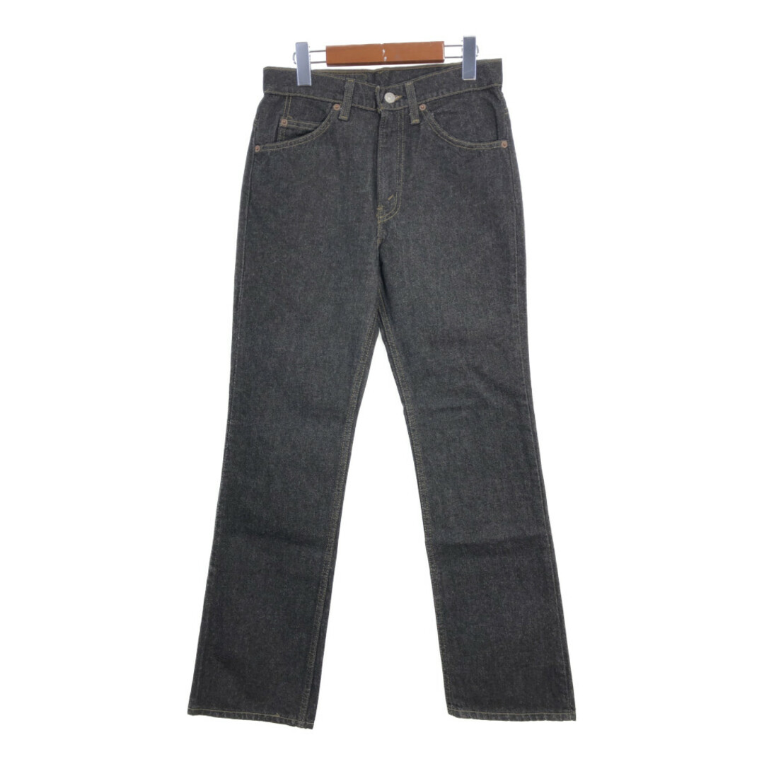 Levi's - デッドストック 90年代 USA製 Levi's リーバイス 517 デニム