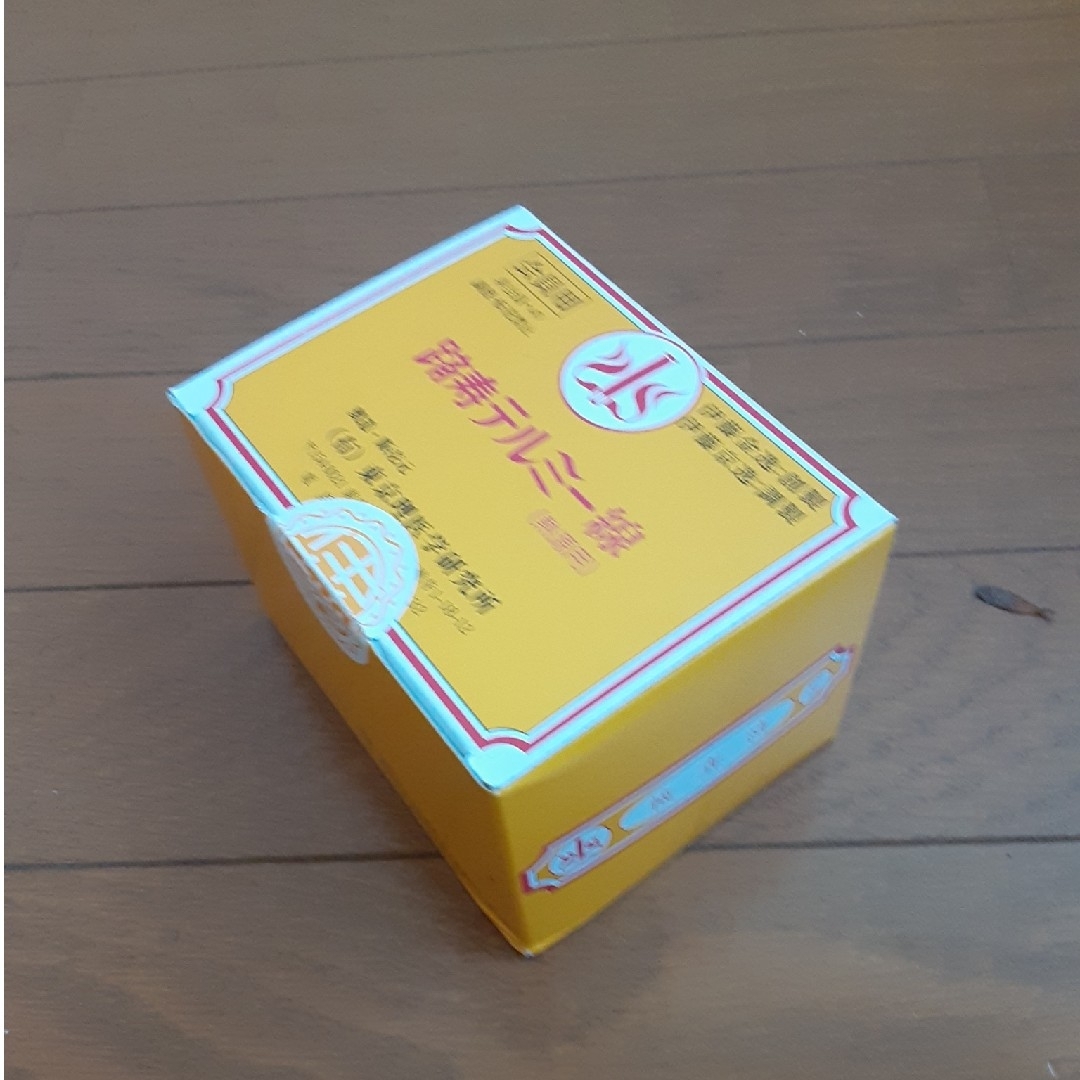 テルミー線 300本入り一箱 令和6年6月製造 令和7年6月製造】テルミー