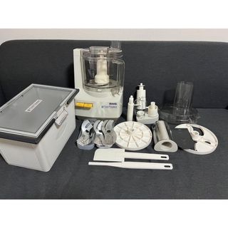 Amway（フードプロセッサー）のフリマアイテム一覧