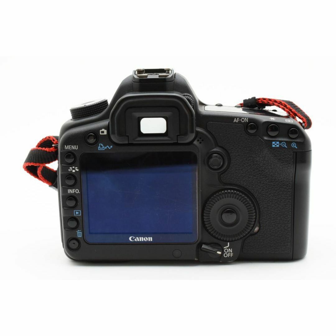Canon - 美品 CANON EOS 5D Mark II デジタルボディ M124の通販 by Old