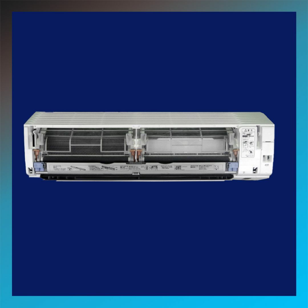 DAIKIN - 保証付！ダイキン☆2023年製☆ルーム用エアコン☆10畳☆D441