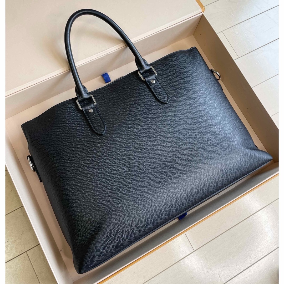 LOUIS VUITTON - Louis Vuitton Anton Taiga ブリーフケースの通販 by