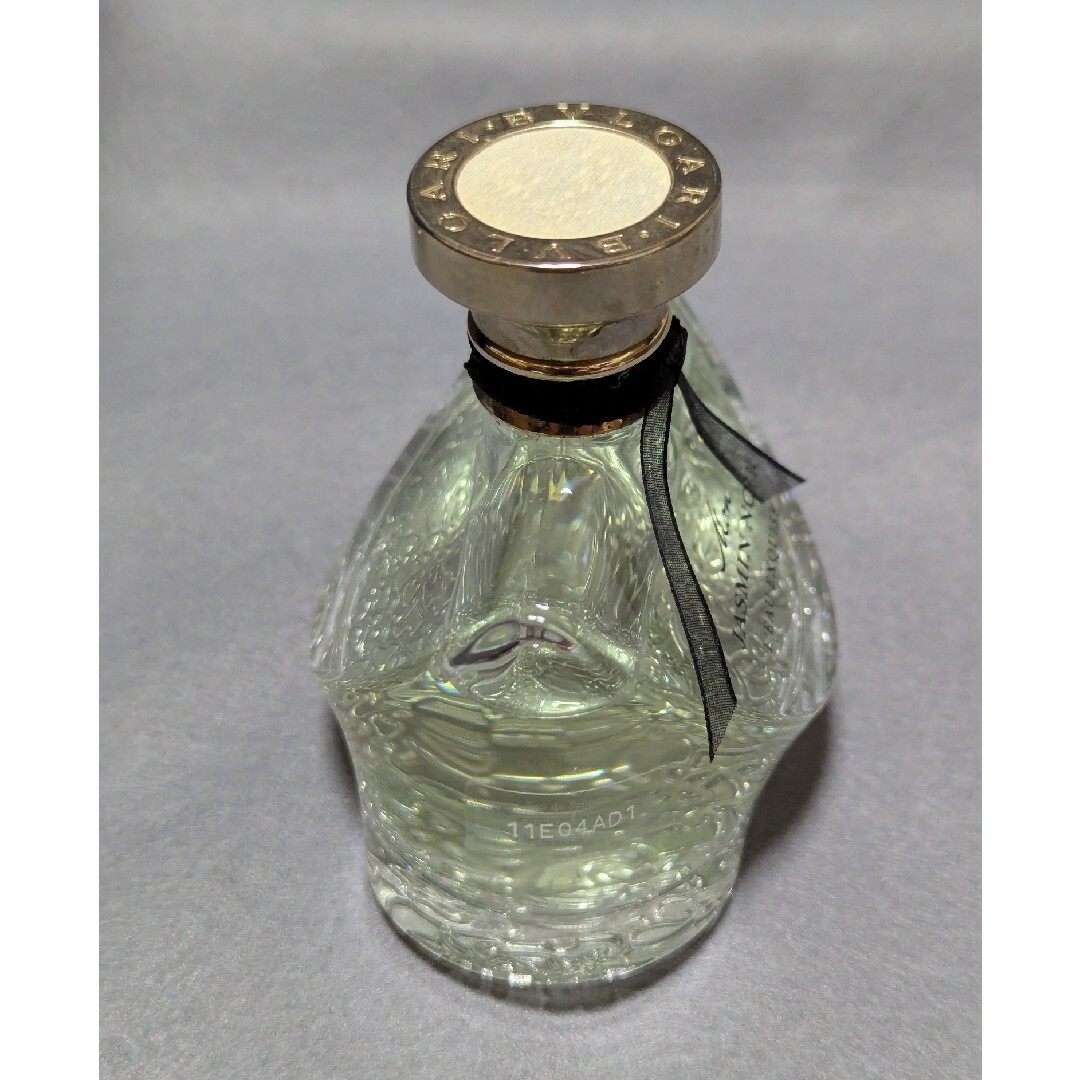 BVLGARI - 廃盤希少ブルガリモンジャスミンノワールオーエキスキーズ