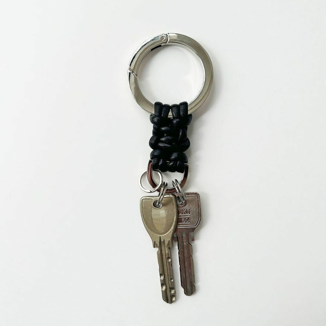 Hender Scheme - WBS Key Ring / （バンデナパート）キーリング