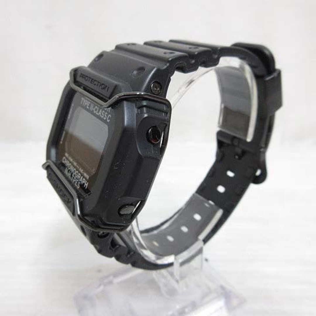 G-SHOCK - CASIO G-SHOCK N.HOOLYWOOD DW-D5600PN-1JRの通販 by