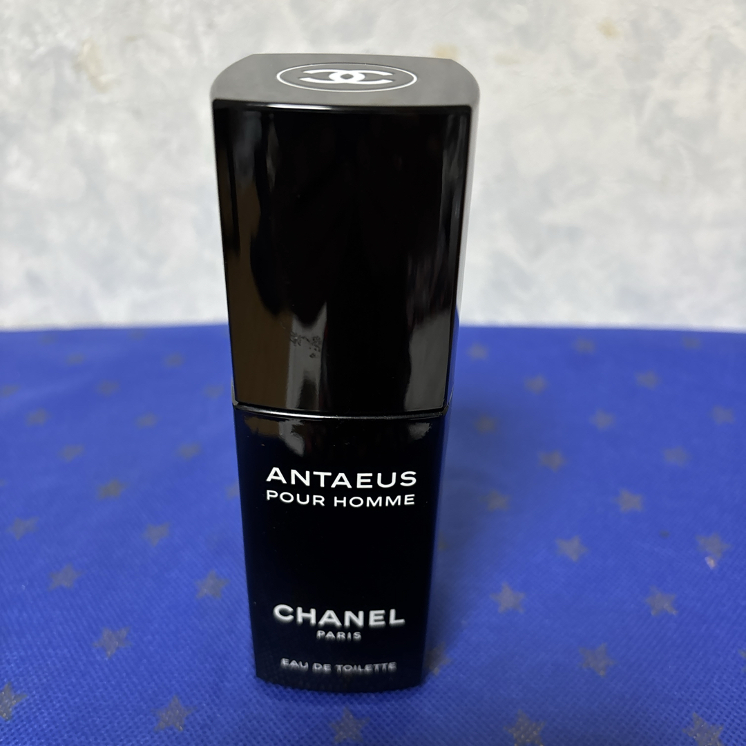 CHANEL - アンテウスオードトワレ 100ml 残9割〜の通販 by ごん