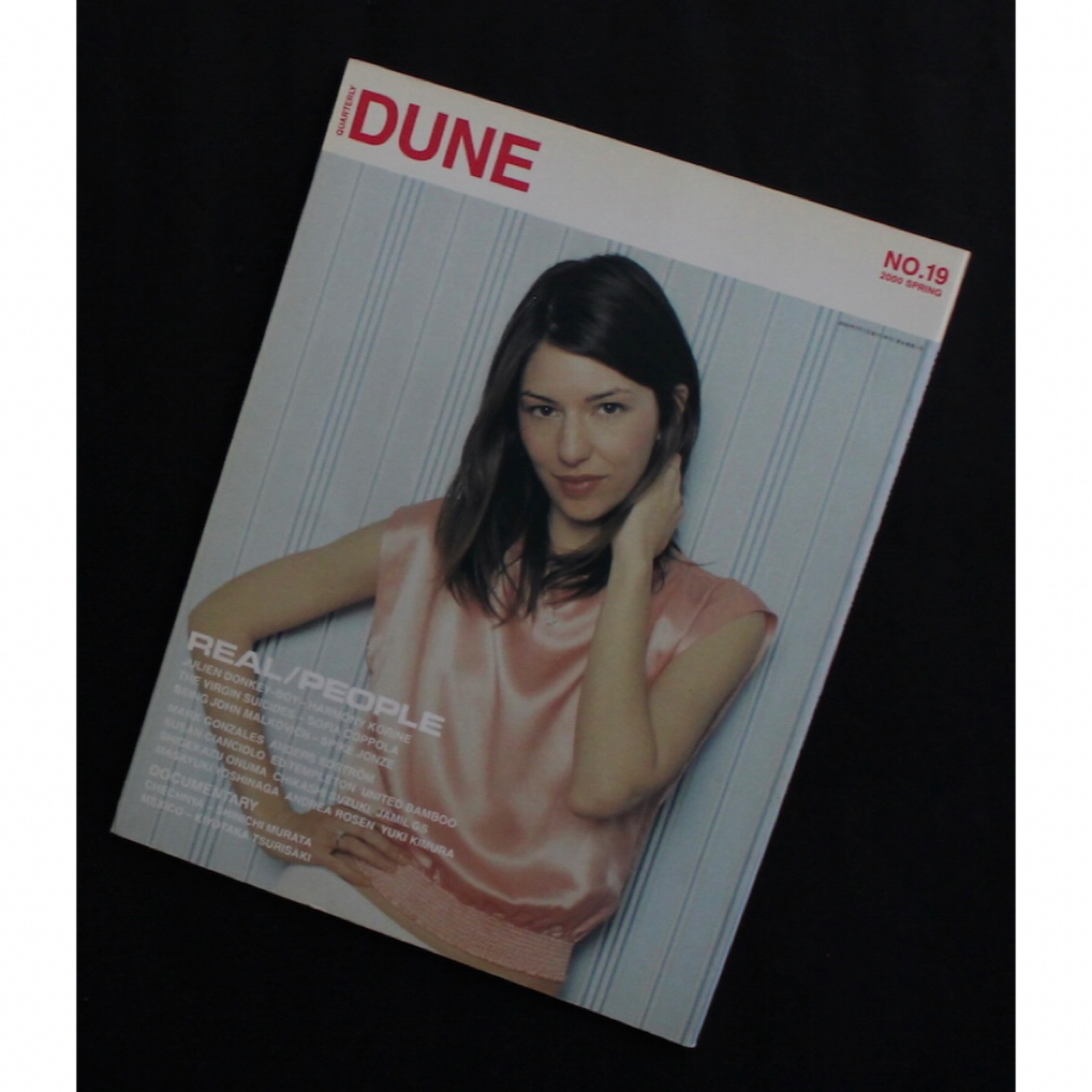 ソフィア・コッポラ 2000部限定 写真集 絶版 公式通販