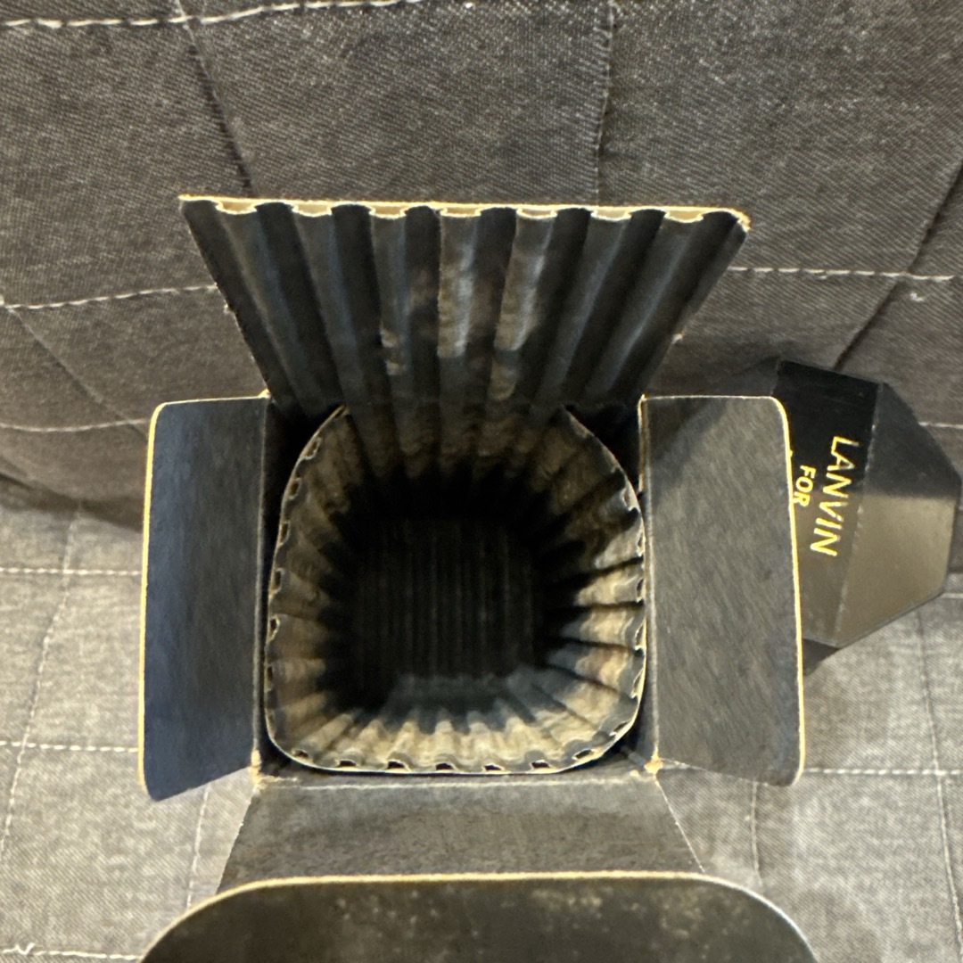 LANVIN - 希少 LANVIN for men ランバン フォーメン コロン105ml 香水