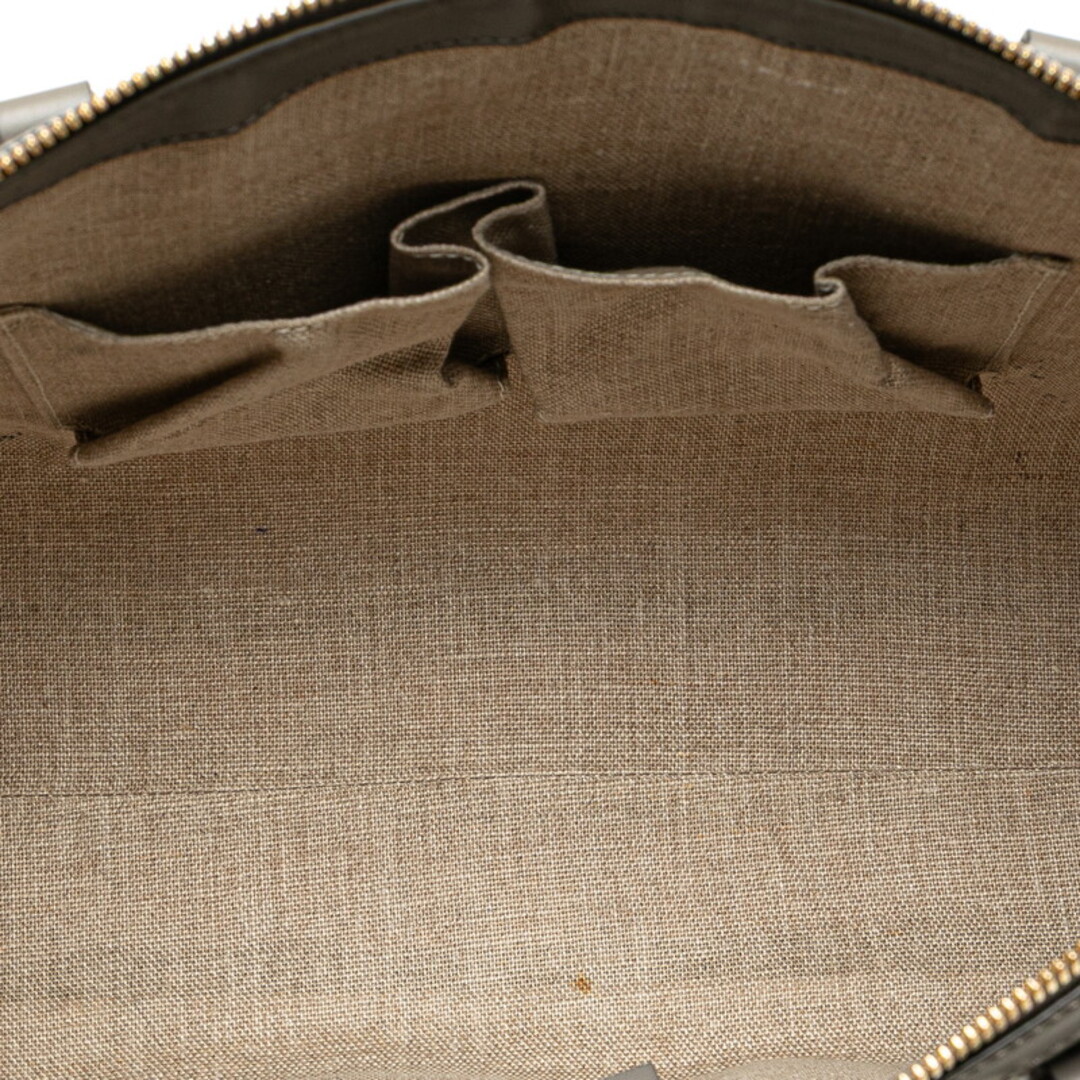 GUCCI - グッチ マイクロ グッチシマ ショルダーバッグ トートバッグ