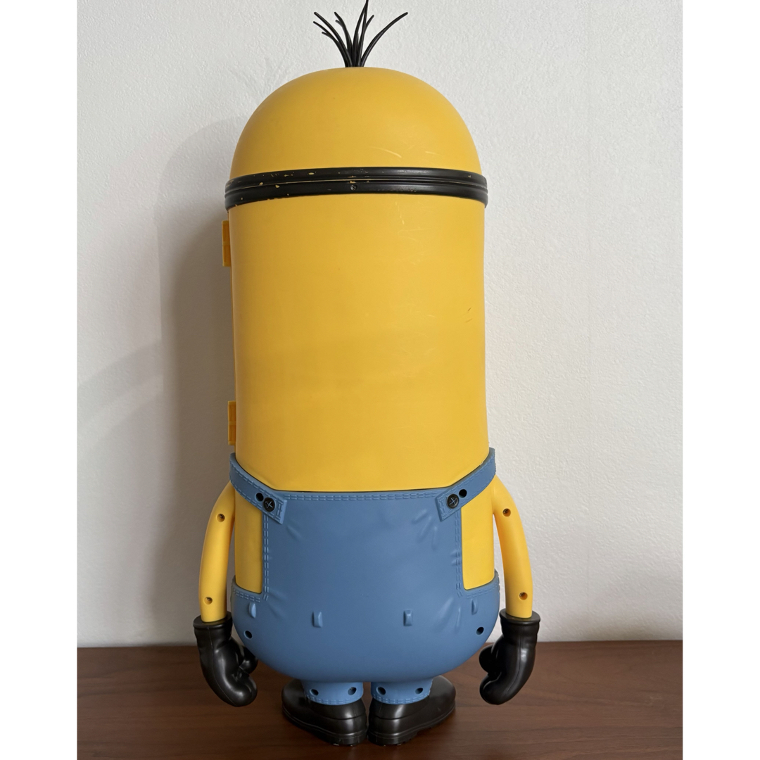 ミニオン - 【激レア】ミニオン ケビン 超BIG フィギュア ケースの通販