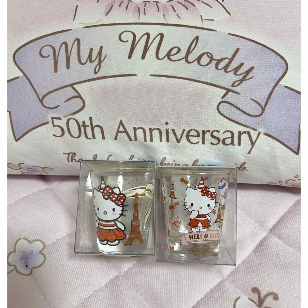 サンリオ - ハローキティ 東京タワー限定の通販 by stephanie66's shop