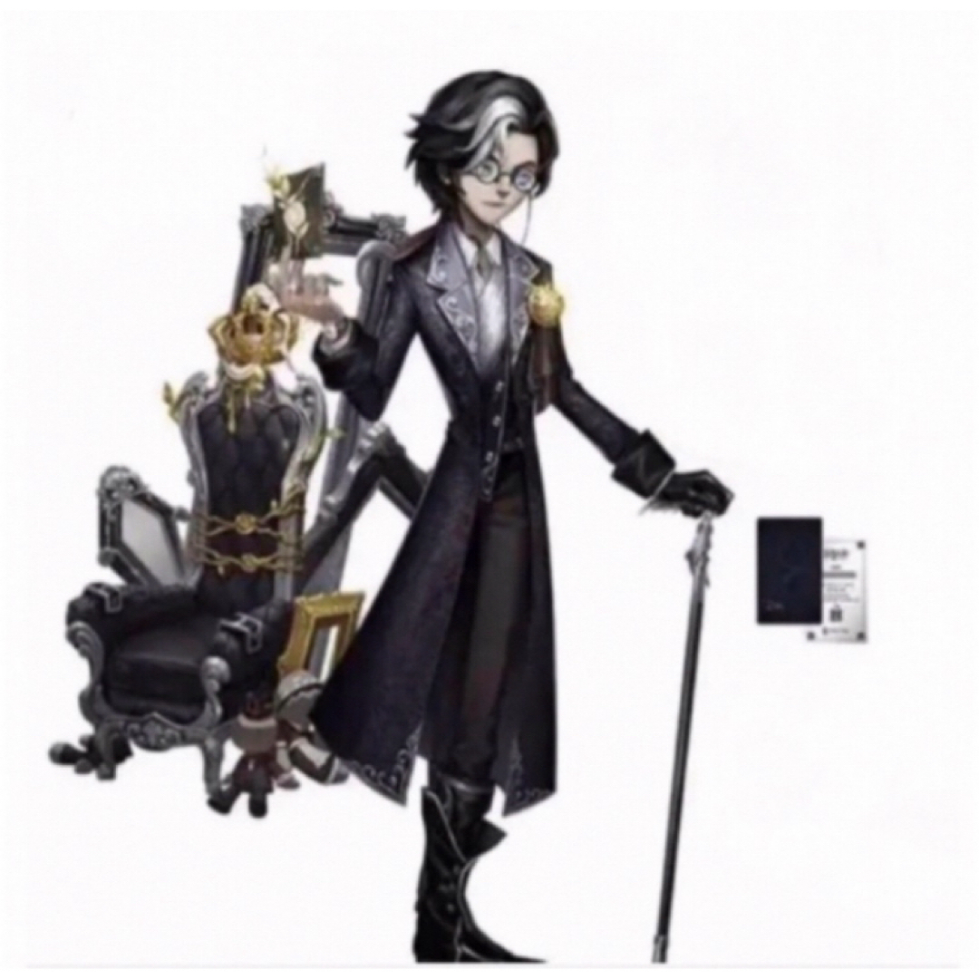 オフラインパック 第五人格 identityV 3周年 D.M 写真家の通販 by