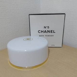 CHANEL（ボディパウダー）のフリマアイテム一覧