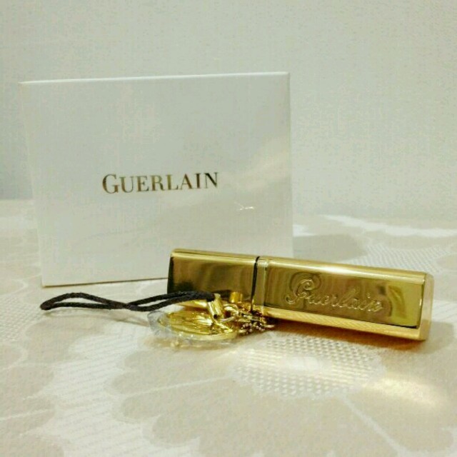 GUERLAIN - 新品＊アトマイザー ゲランの通販 by macaroni's shop