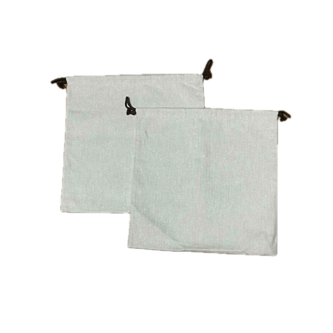 HERMES - エルメス 保存袋 2枚セットの通販 by HTO0516's shop