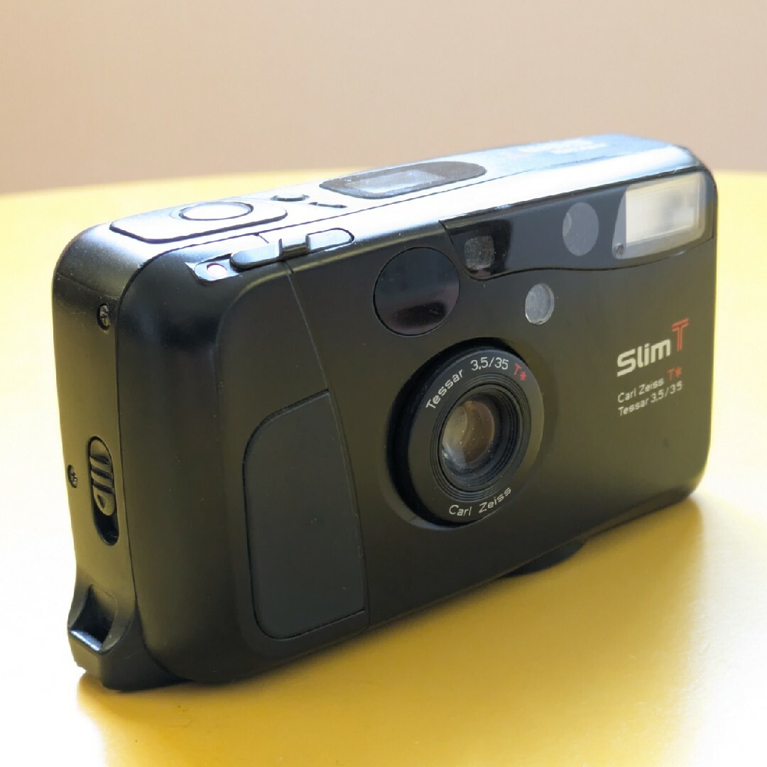 京セラ - 京セラ KYOCERA SLIM T ジャンク品の通販 by カツイケ's shop