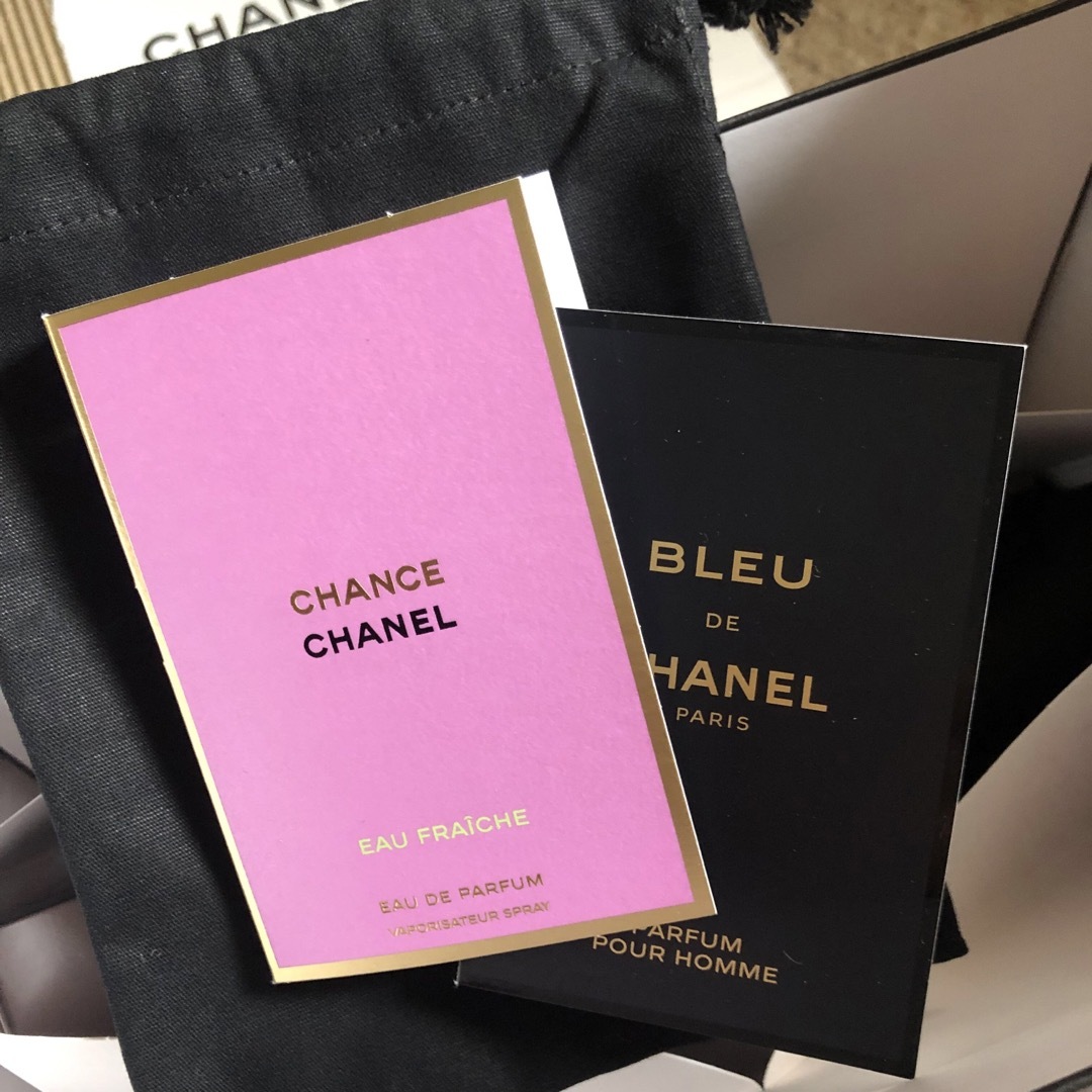 CHANEL - シャネル レ キャトル オンブル 387 ユートピア リップ272