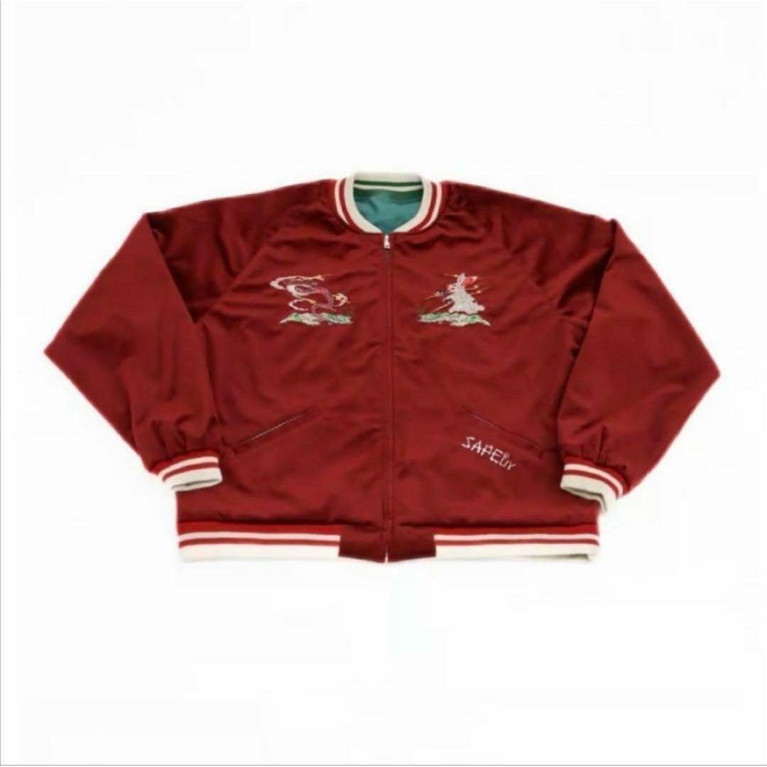 SAPEur サプール 浜田雅功 アマジャン Lサイズ sapeurの通販 by ひな