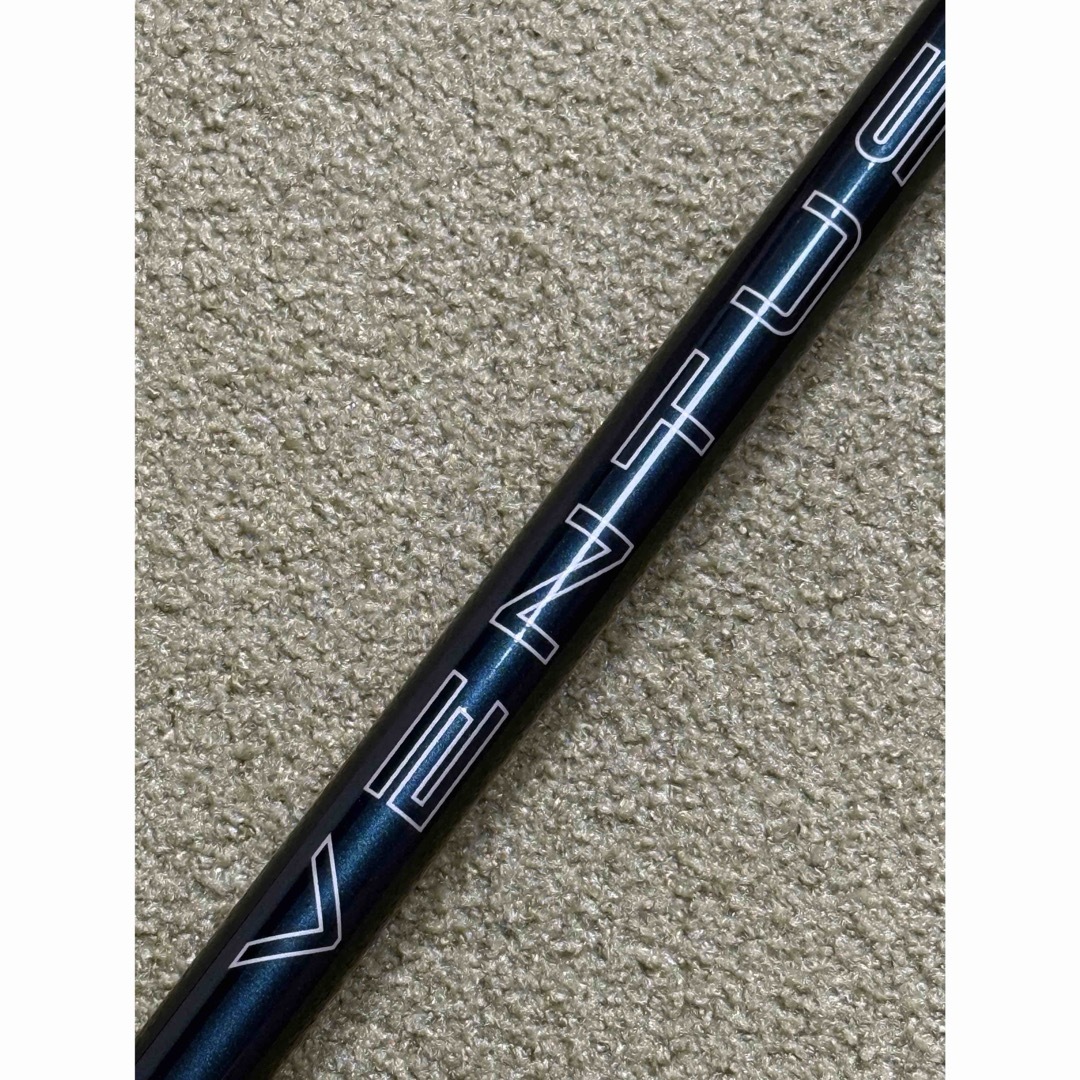 Callaway - 希少！ 新品 キャロウェイ ベンタス グリーン 5SR ミニ