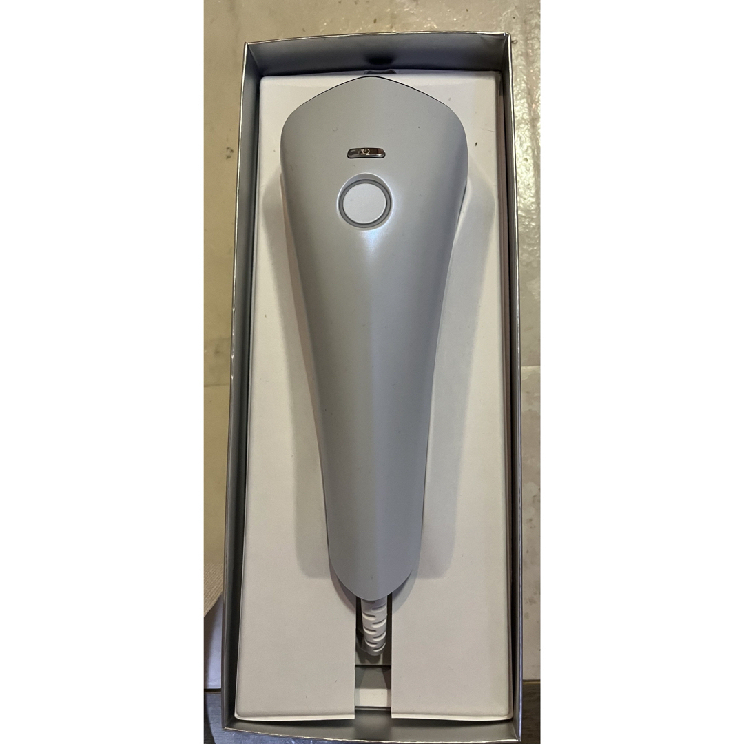 ReFa - リファ 脱毛器 未使用品の通販 by l｜リファならラクマ