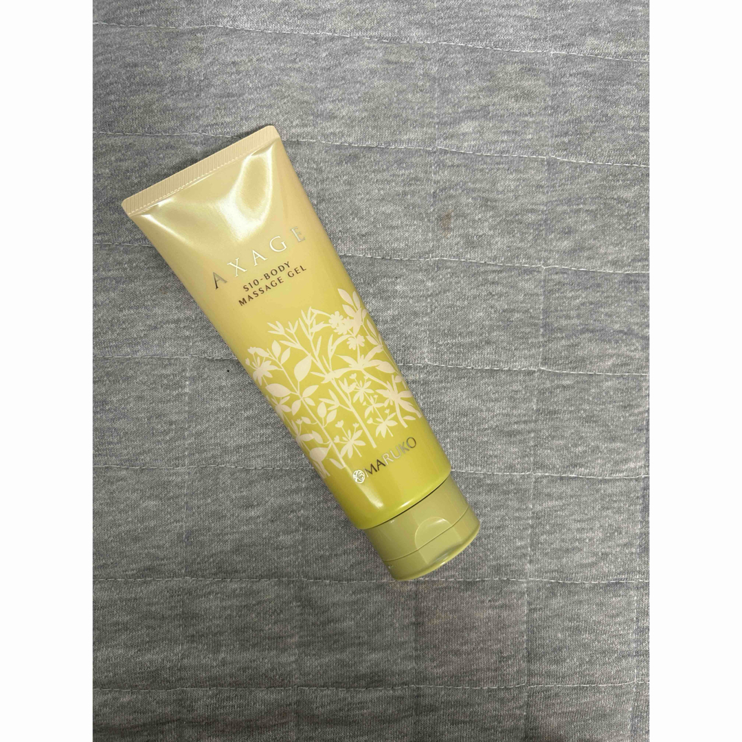 MARUKO - マルコ アクセージュ S10-ボディマッサージジェルの通販 by
