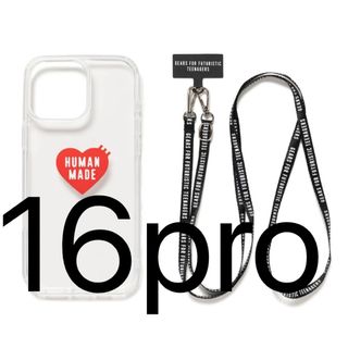 HUMAN MADE（iPhoneケース）のフリマアイテム一覧