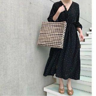 agnes b.（かごバッグ/ストローバッグ）のフリマアイテム一覧