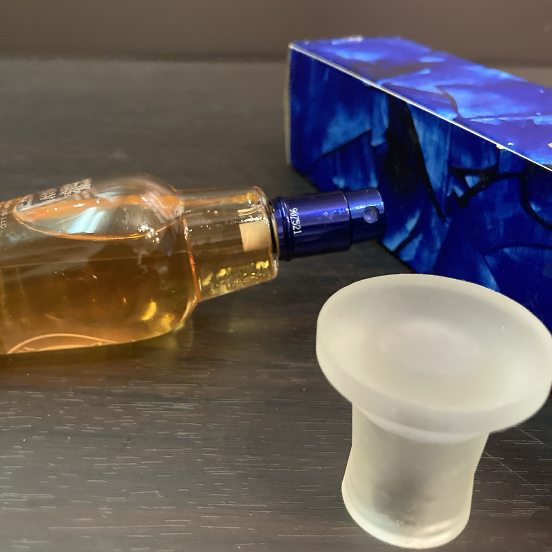 NIKOS - 廃盤☆未使用 ニコス スカルプチャーファム 50ml 香水