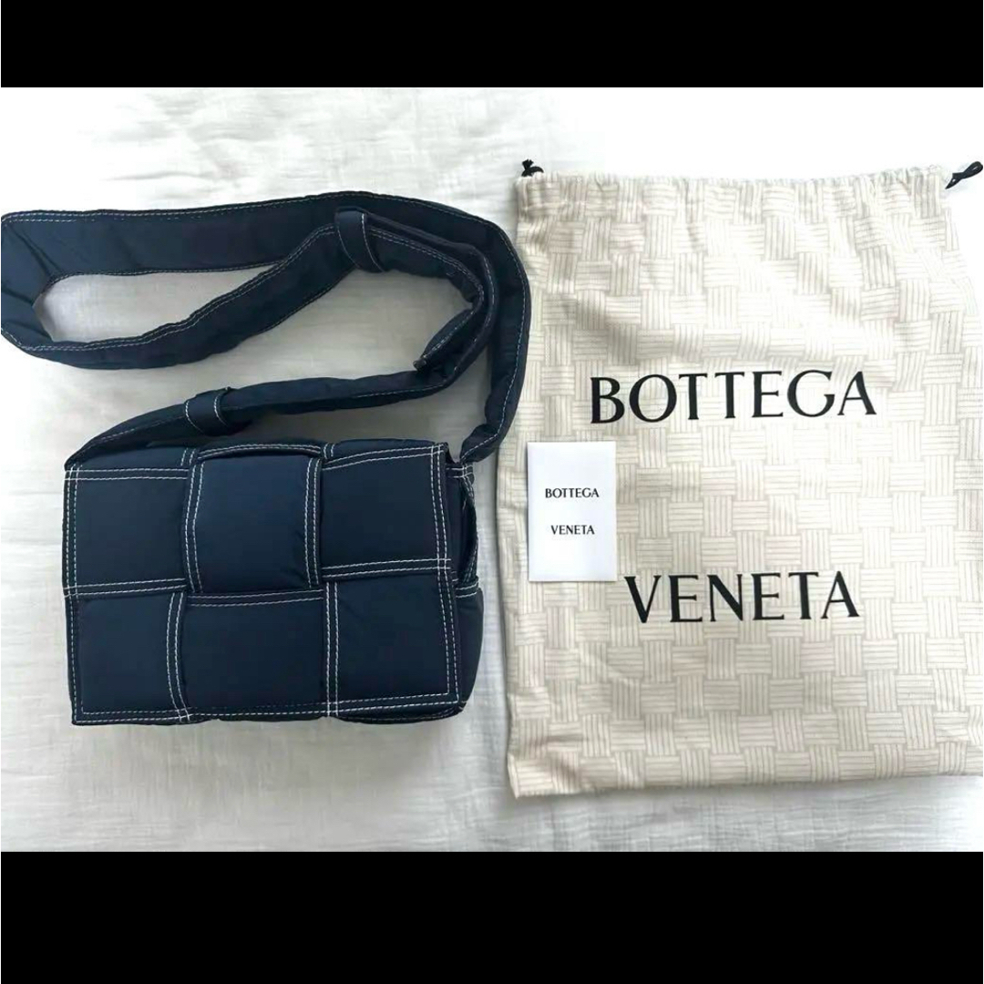 BOTTEGA VENETA - 最終値下げ【2024新作】ボッテガ・ヴェネタ スモール
