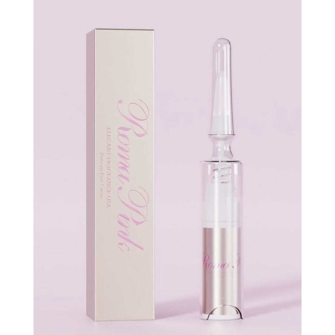 ローマピンク ボディの通販 by EddY｜ラクマ