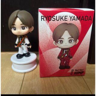 Hey! Say! JUMP - 山田涼介 フィギュア Hey! Say! JUMP シークレットの