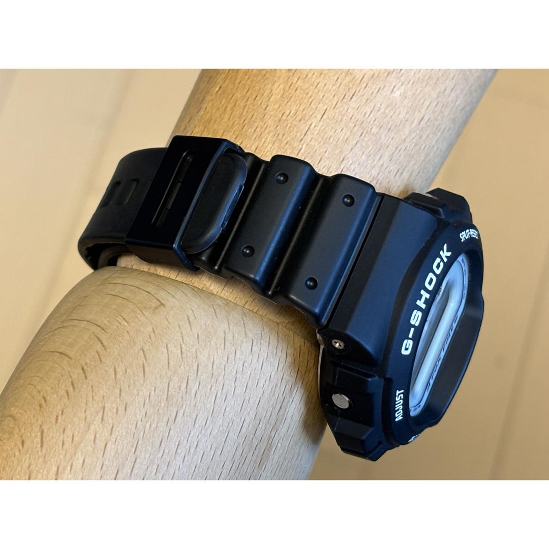 G-SHOCK - 別注/G-SHOCK/ローカルモーション/限定/DW-6900/ビンテージ