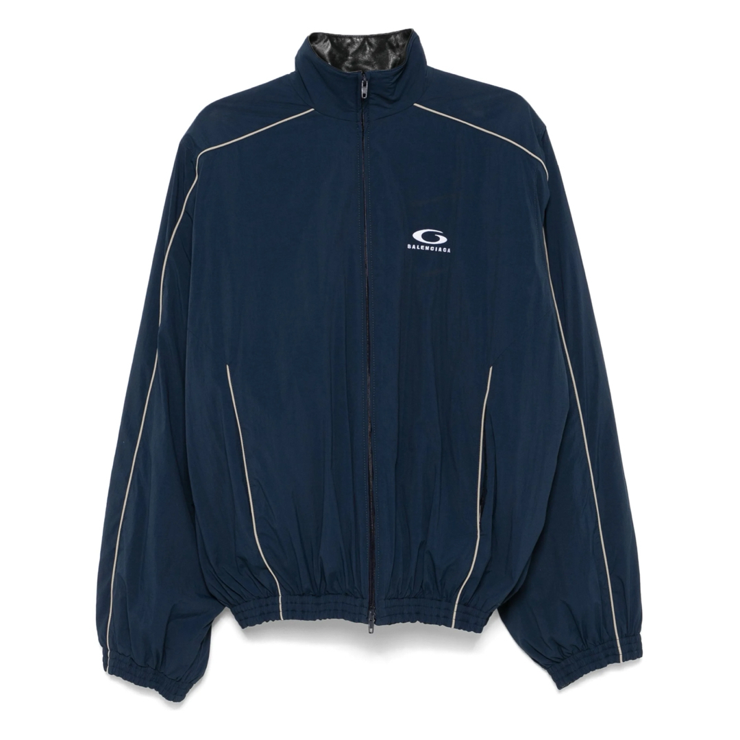 BALENCIAGA - Balenciaga バレンシアガ トラック テクスチャード