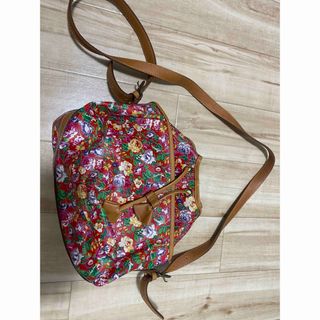 KENZO（花柄 ・ ショルダーバッグ）のフリマアイテム一覧