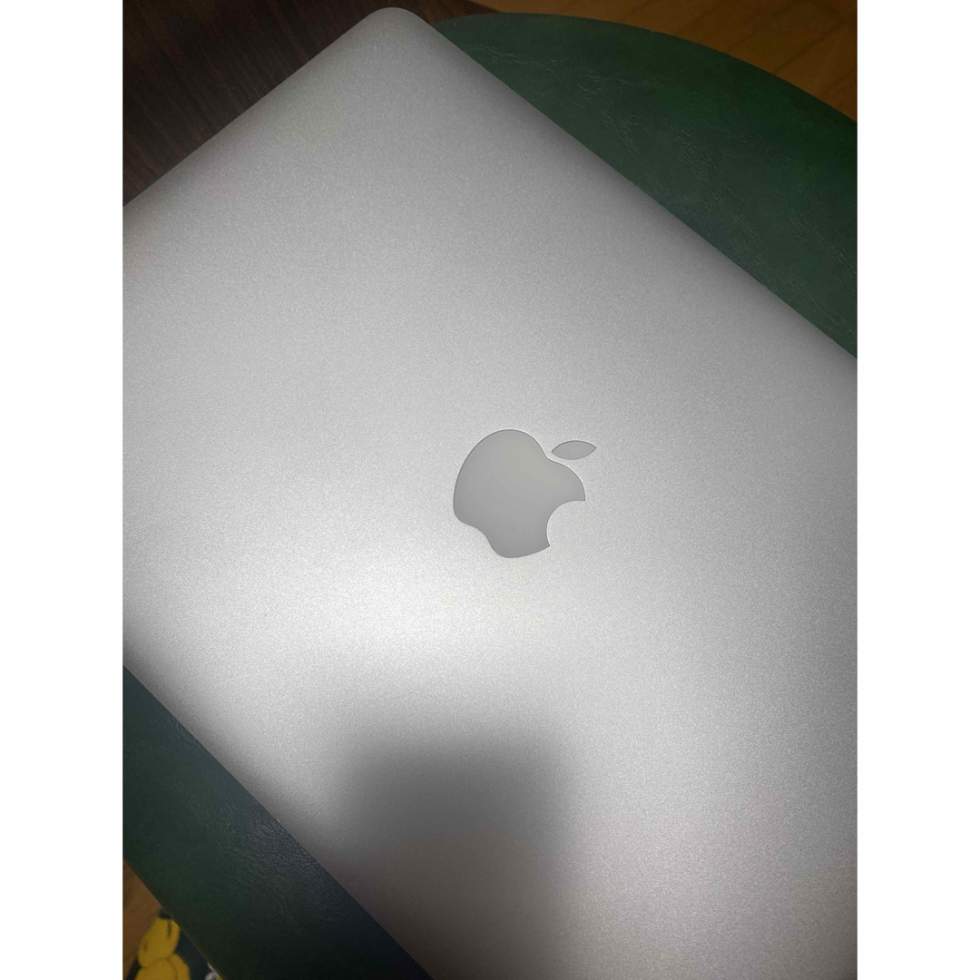 Apple - MacBook Air 13インチ Early 2014 シルバー本体の通販 by