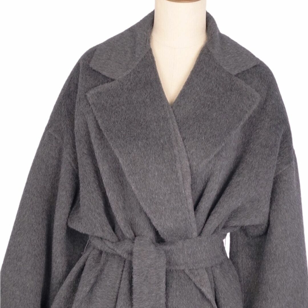 Max Mara - 極美品 マックスマーラ Max Mara WEEKEND 2024AW コート