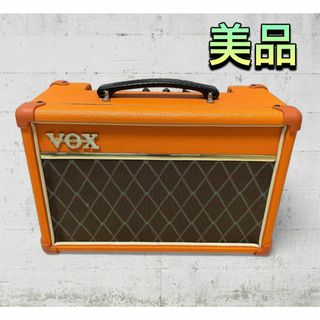VOX（オレンジ/橙色系）のフリマアイテム一覧