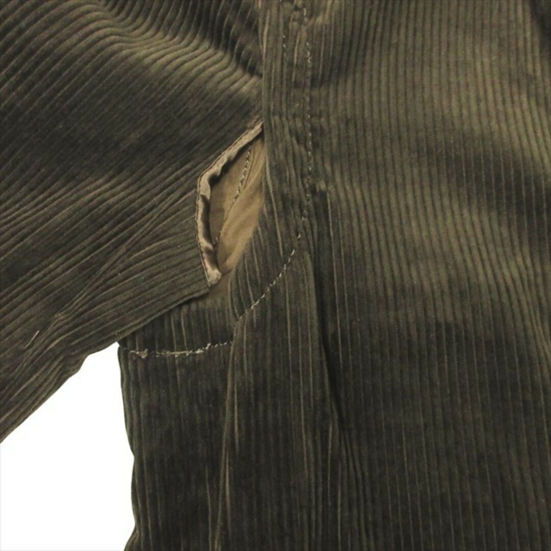 NUMBER (N)INE - 02aw ナンバーナイン NOWHERE MAN ジョージ期