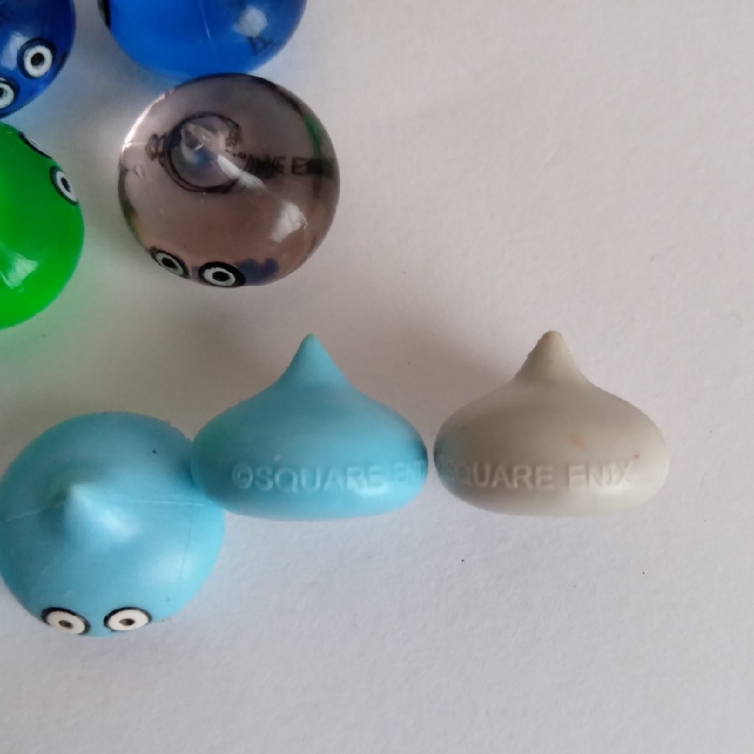 SQUARE ENIX - ドラクエ スライム フィギュアなど 40個の通販 by るち