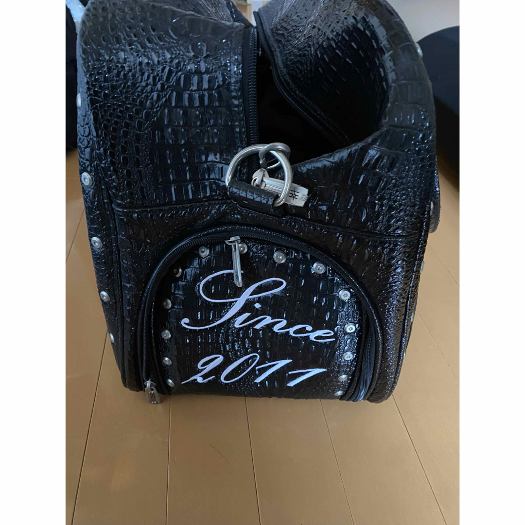 Birdie hunt - バーディーハント ゴルフバックの通販 by 6666 ※プロフ