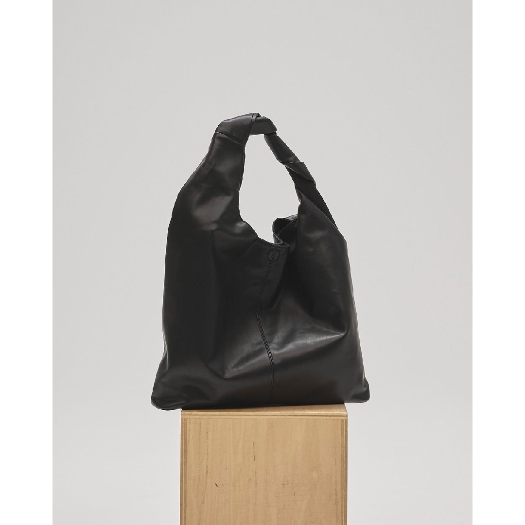 TODAYFUL - 【新品】完売レア☆Studio Doe ショルダーバッグ 黒