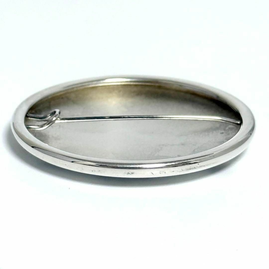 HERMES - 【希少】エルメス レディース メンズ ヴィンテージ ブローチ