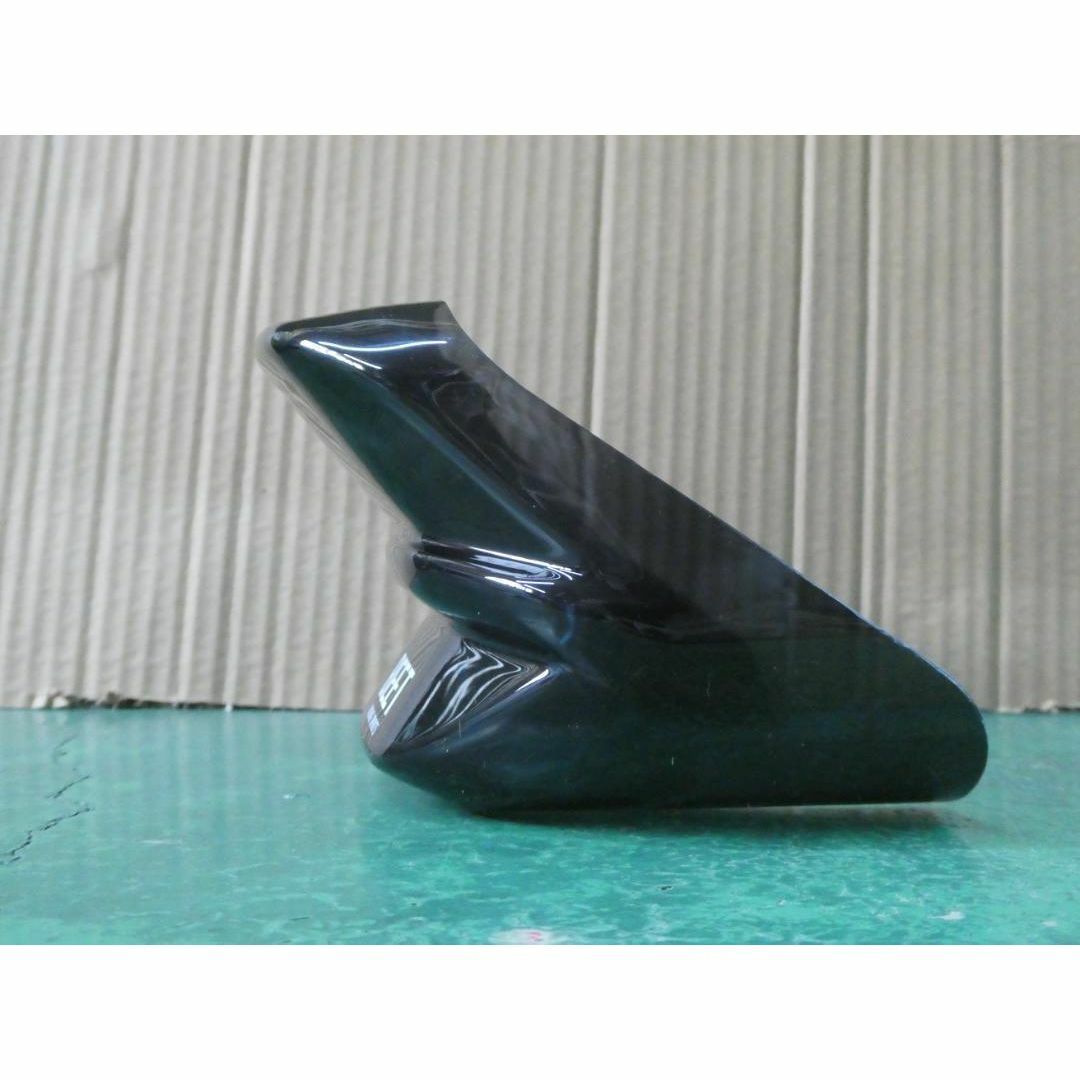 XJR400後期 テールカバー ロゴ有/中古 RH02J XJR1300の通販 by