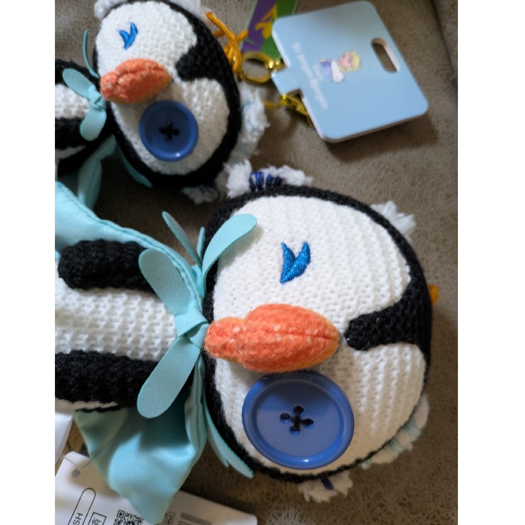 ☆DISNEY STORE 新品タグ付 お顔厳選 ギフト プレゼント