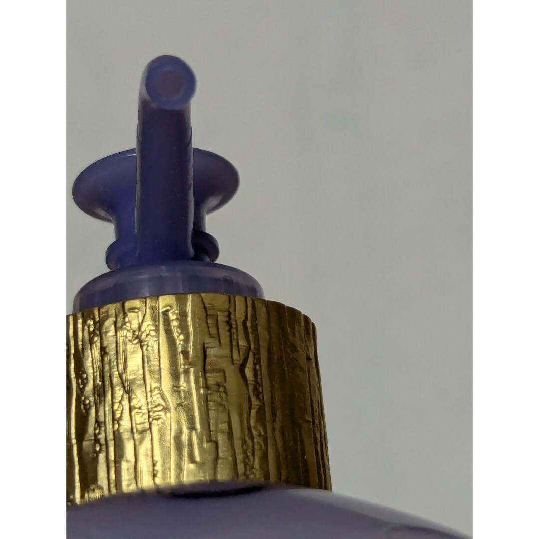 LOLITA LEMPICKA - 希少ロリータレンピカパフュームベルベットボディ