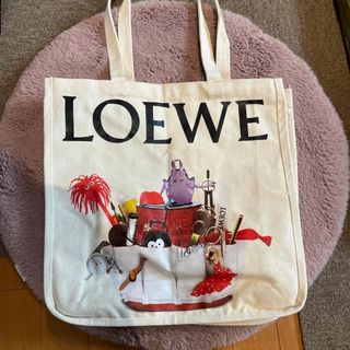LOEWEのフリマアイテム一覧