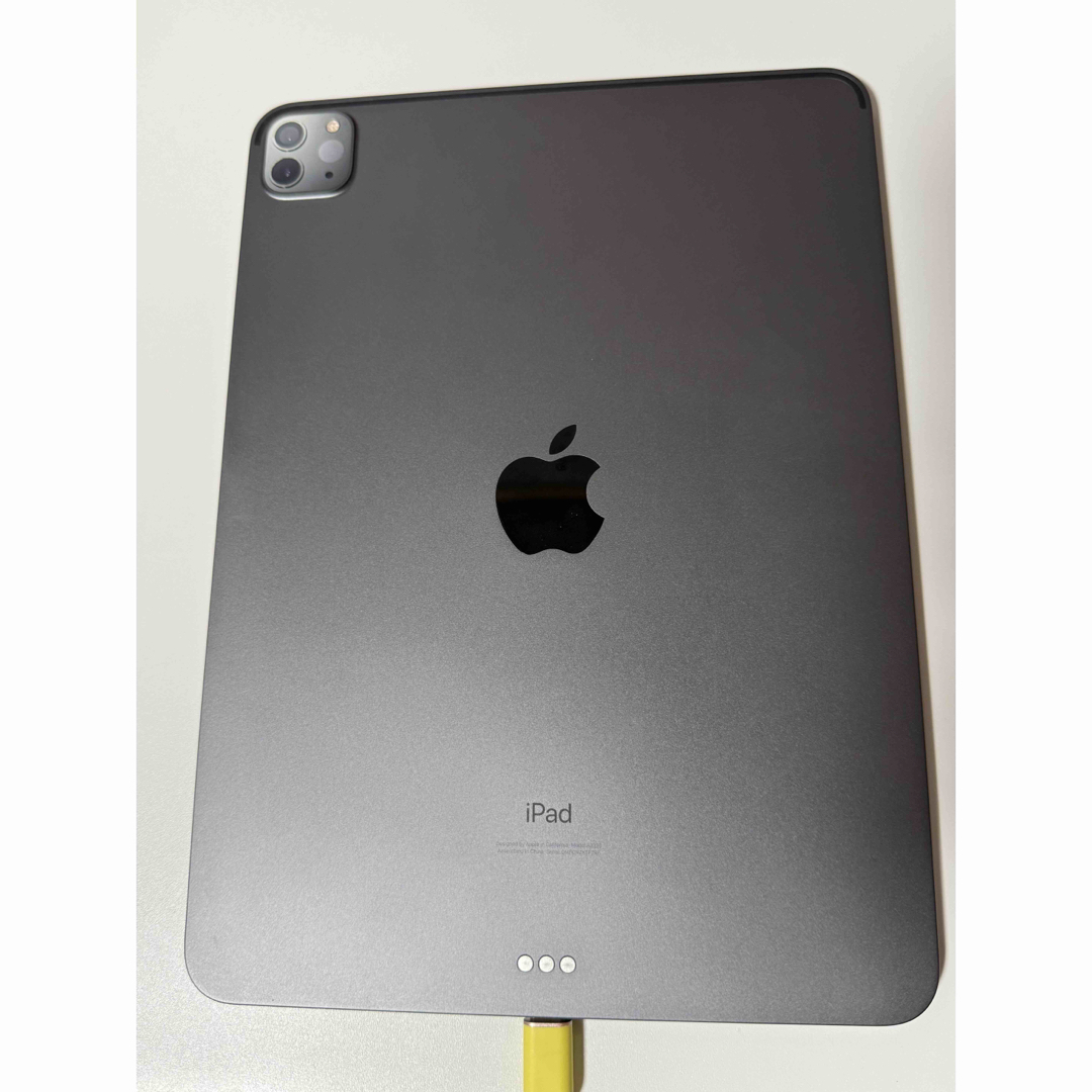 iPad - ジャンク iPad Pro 11インチ 第2世代 128GB wifiモデルの通販